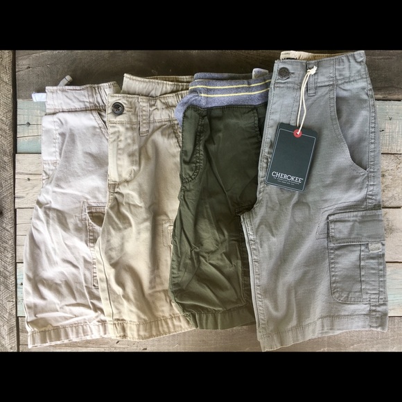 Boys shorts - Picture 1 of 1